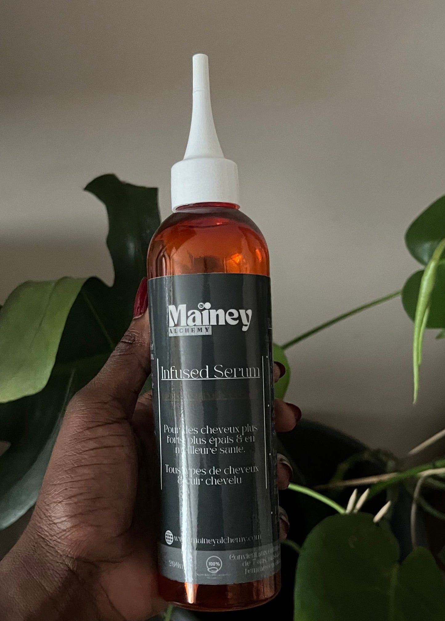 Maïney Alchemy Box N°1