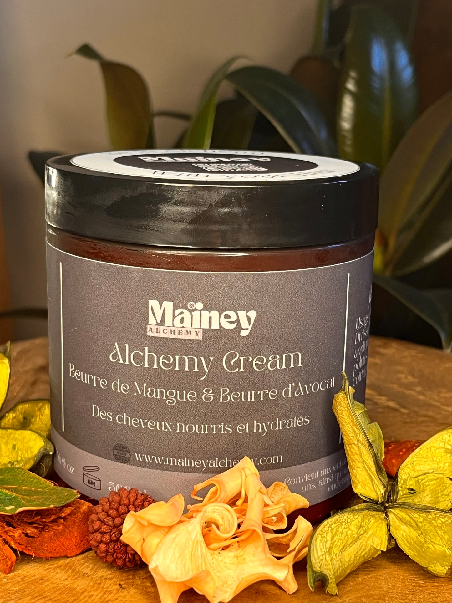 Alchemy Cream