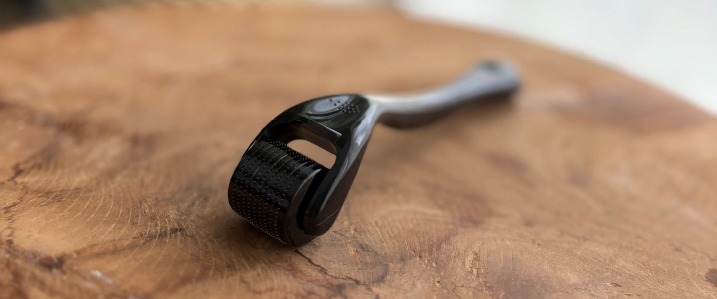 Le Derma Roller
