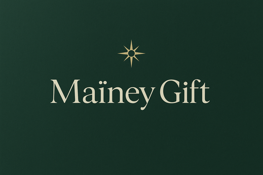 Maïney Gift