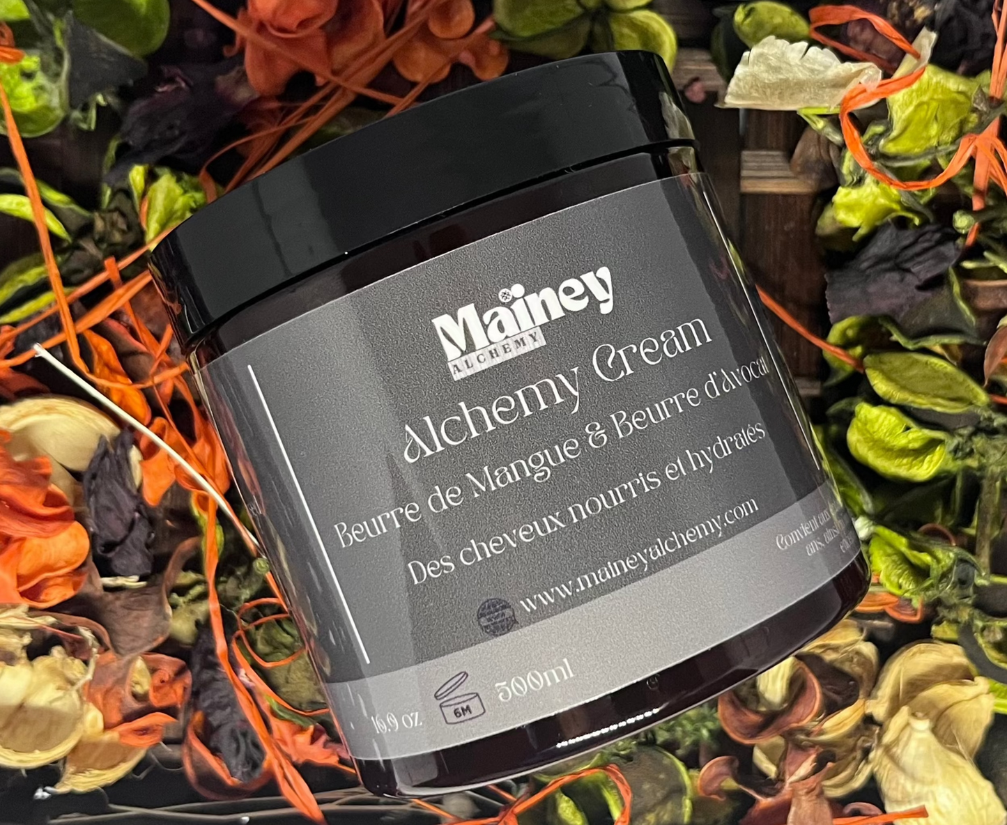 Alchemy Cream